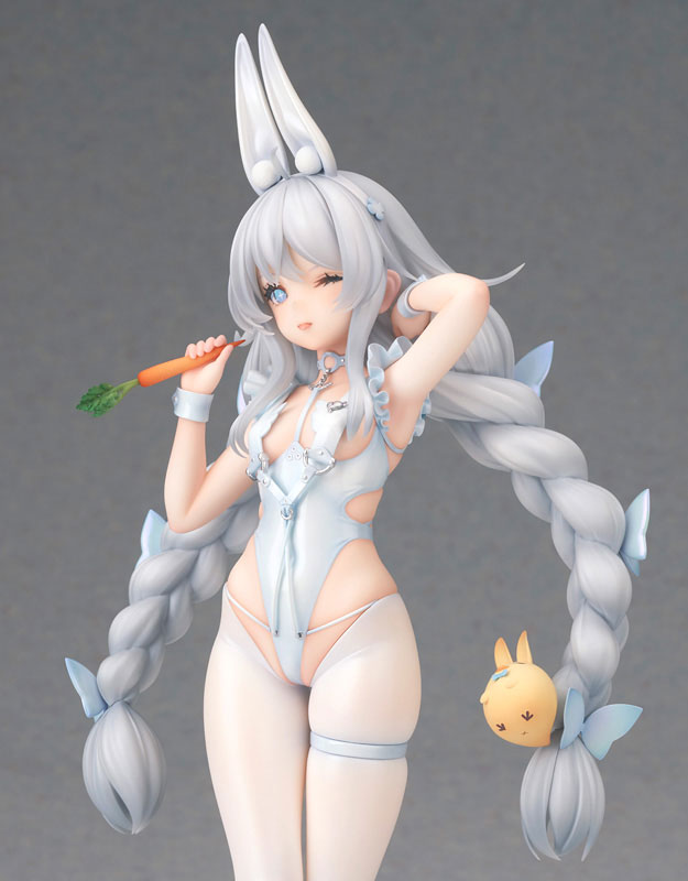 "Azur Lane" Le Malin Listless Lapin Ver. 1/6 Scale Figure