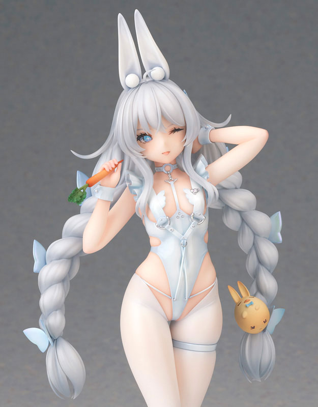 "Azur Lane" Le Malin Listless Lapin Ver. 1/6 Scale Figure
