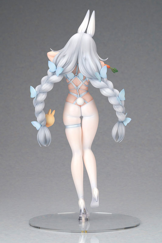 "Azur Lane" Le Malin Listless Lapin Ver. 1/6 Scale Figure