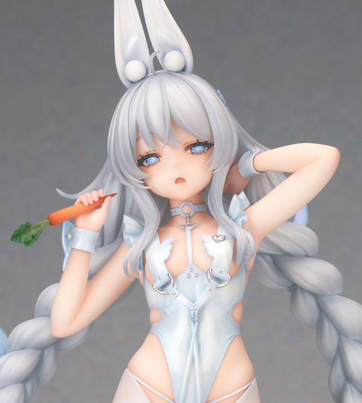 "Azur Lane" Le Malin Listless Lapin Ver. 1/6 Scale Figure