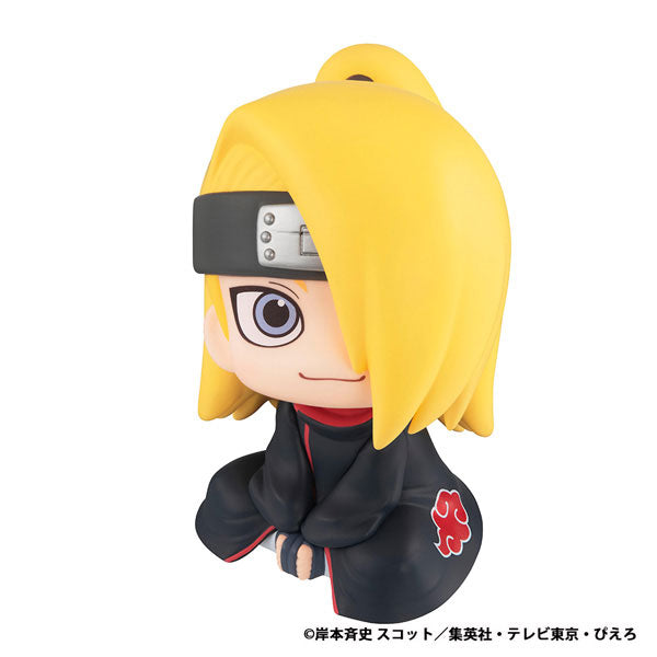 Look Up Series "NARUTO -Shippuden-" Deidara
