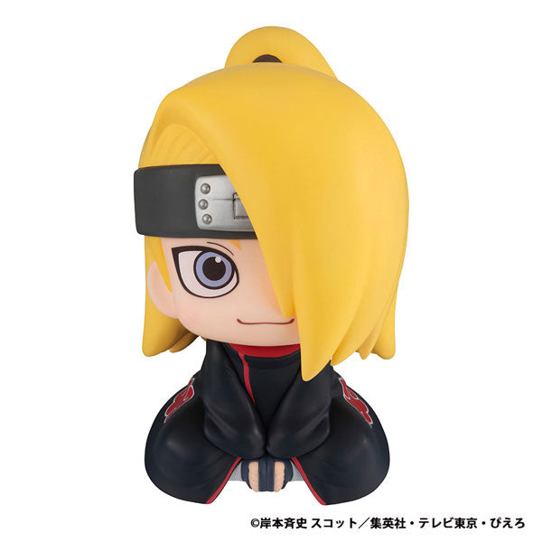 Look Up Series "NARUTO -Shippuden-" Deidara