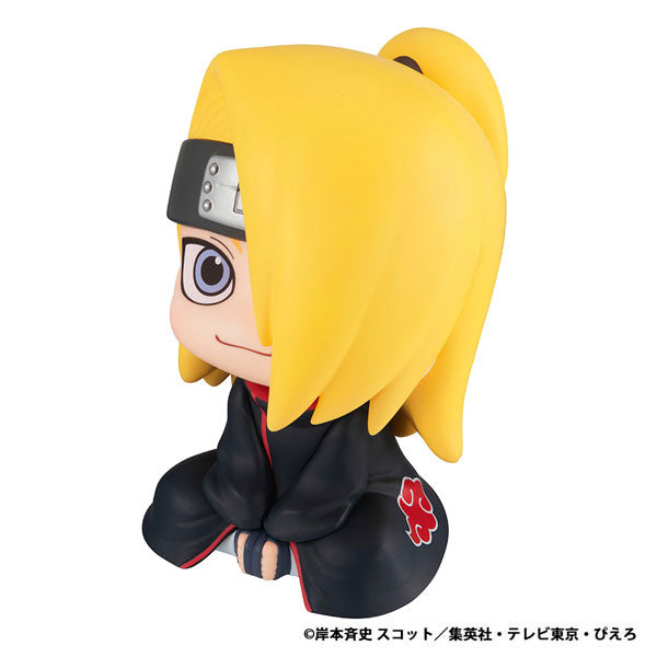 Look Up Series "NARUTO -Shippuden-" Deidara