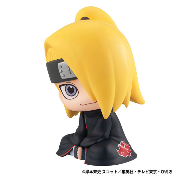 Look Up Series "NARUTO -Shippuden-" Deidara