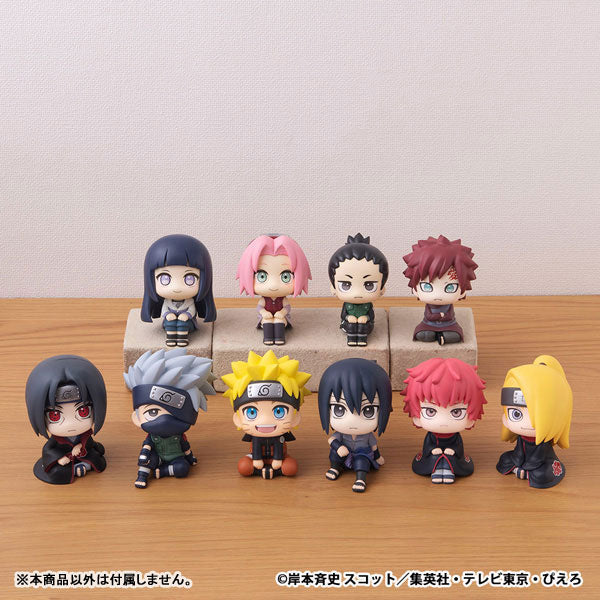 Look Up Series "NARUTO -Shippuden-" Deidara