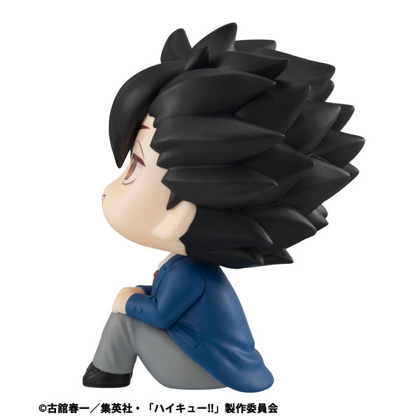 Look Up Series "Haikyu!!" Kuroo Tetsuro