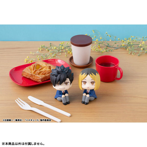 Look Up Series "Haikyu!!" Kozume Kenma