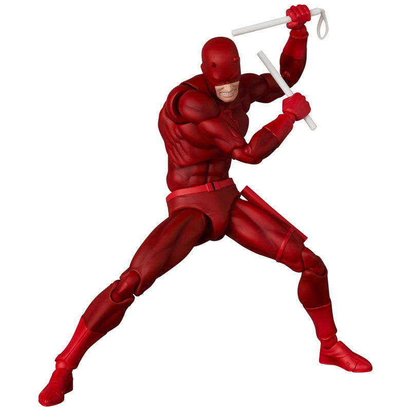 MAFEX "Daredevil" DAREDEVIL (COMIC Ver.)