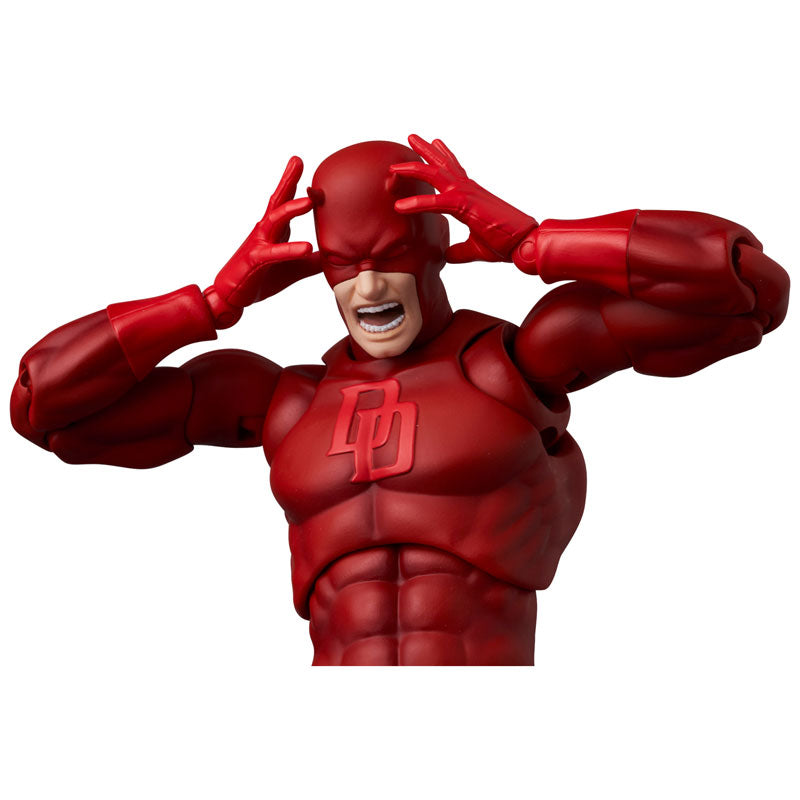 MAFEX "Daredevil" DAREDEVIL (COMIC Ver.)
