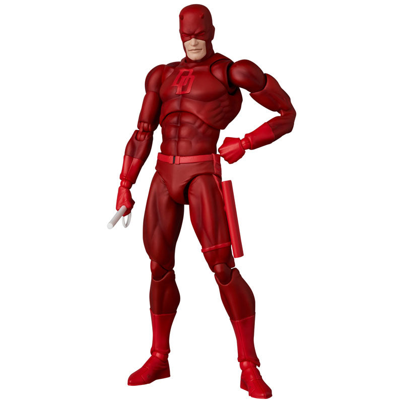 MAFEX "Daredevil" DAREDEVIL (COMIC Ver.)