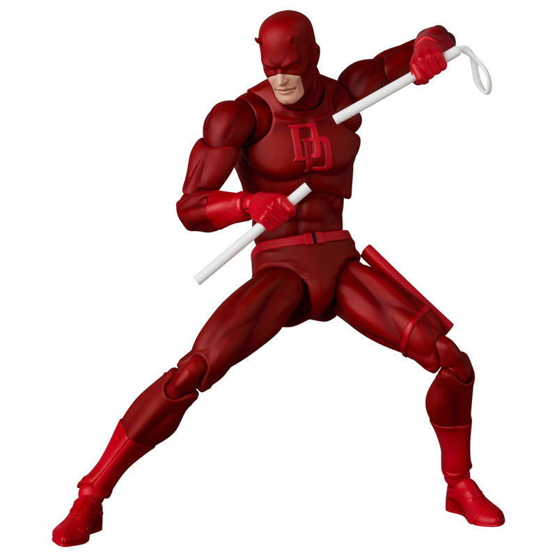 MAFEX "Daredevil" DAREDEVIL (COMIC Ver.)