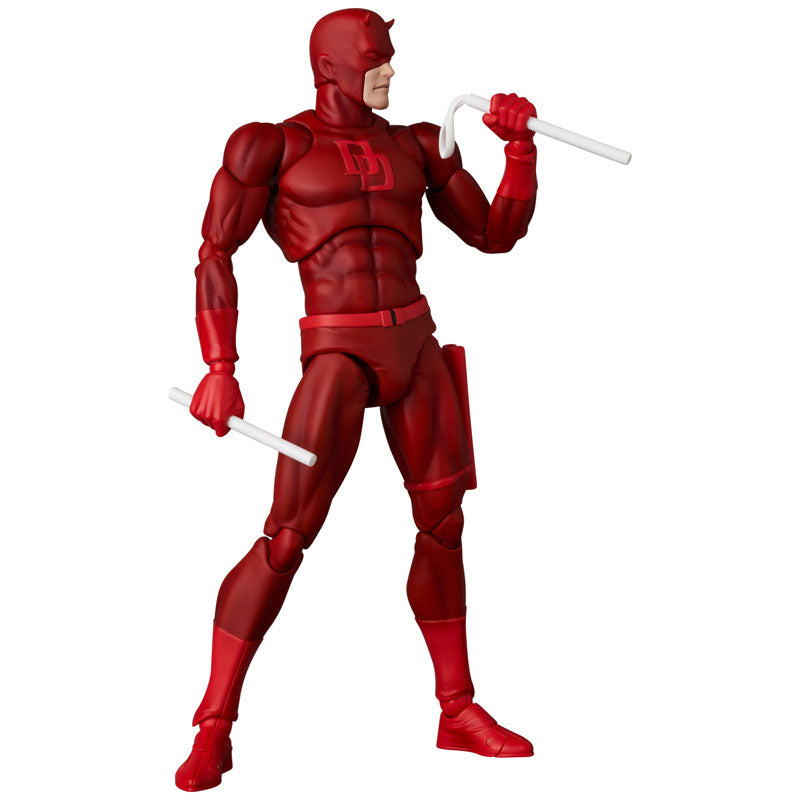 MAFEX "Daredevil" DAREDEVIL (COMIC Ver.)