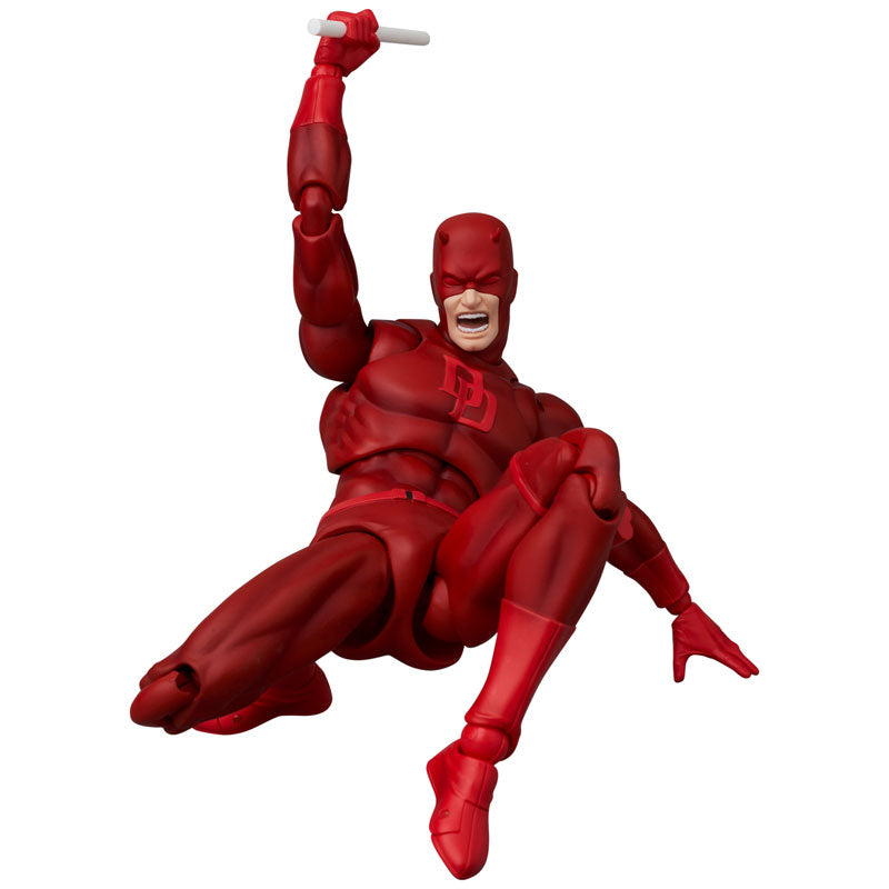 MAFEX "Daredevil" DAREDEVIL (COMIC Ver.)