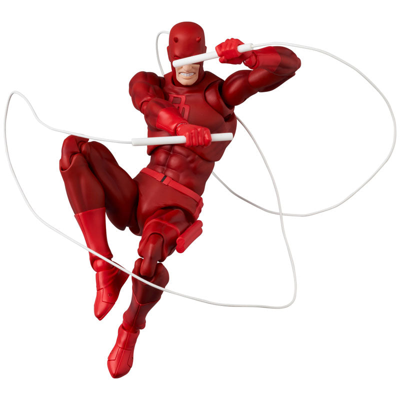 MAFEX "Daredevil" DAREDEVIL (COMIC Ver.)