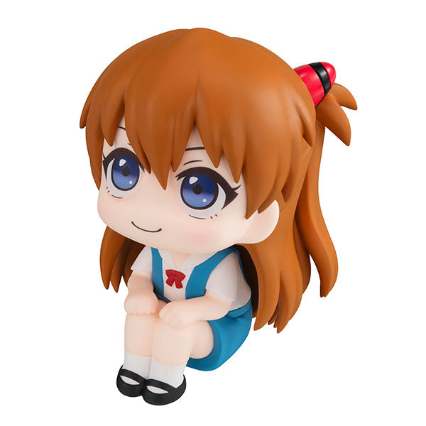 Look Up Series "Rebuild of Evangelion" Shikinami Asuka Langley