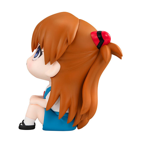 Look Up Series "Rebuild of Evangelion" Shikinami Asuka Langley
