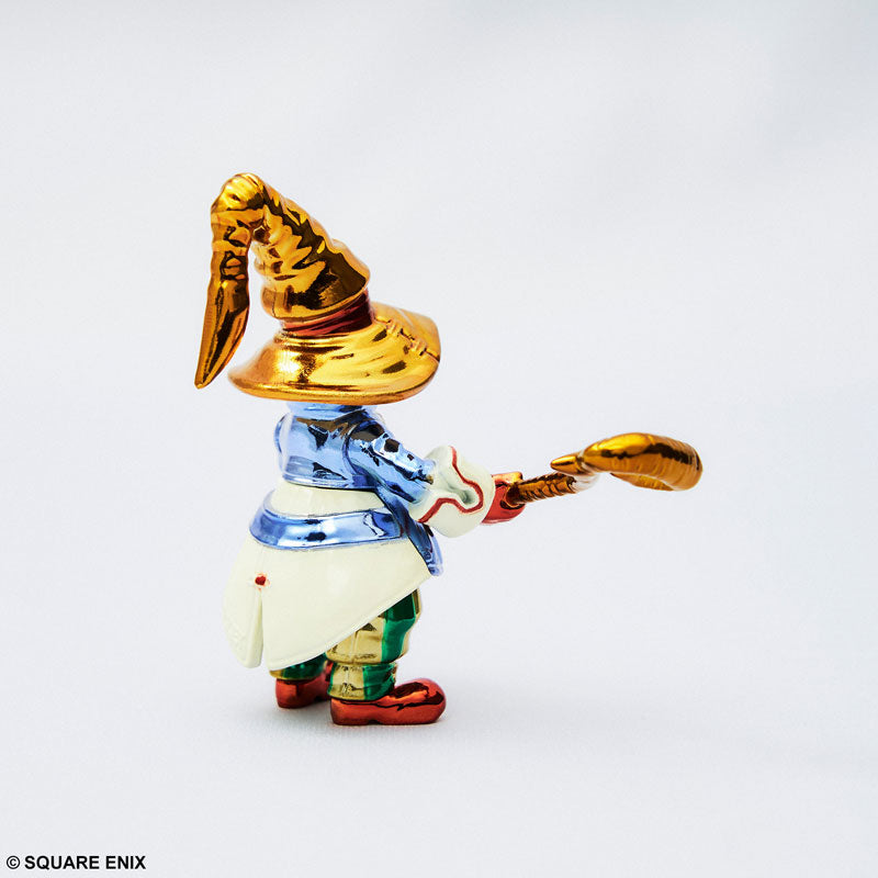 "Final Fantasy IX" Bright Arts Gallery Vivi