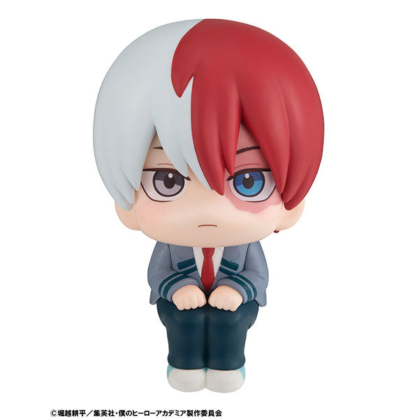 Look Up Series "My Hero Academia" Todoroki Shoto