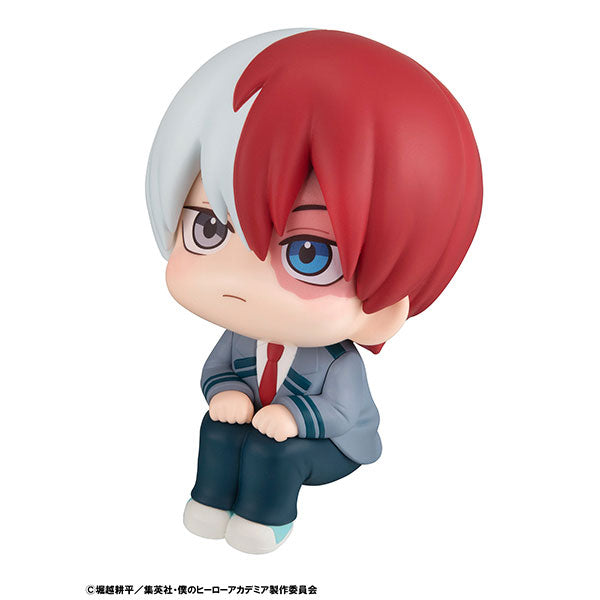 Look Up Series "My Hero Academia" Todoroki Shoto