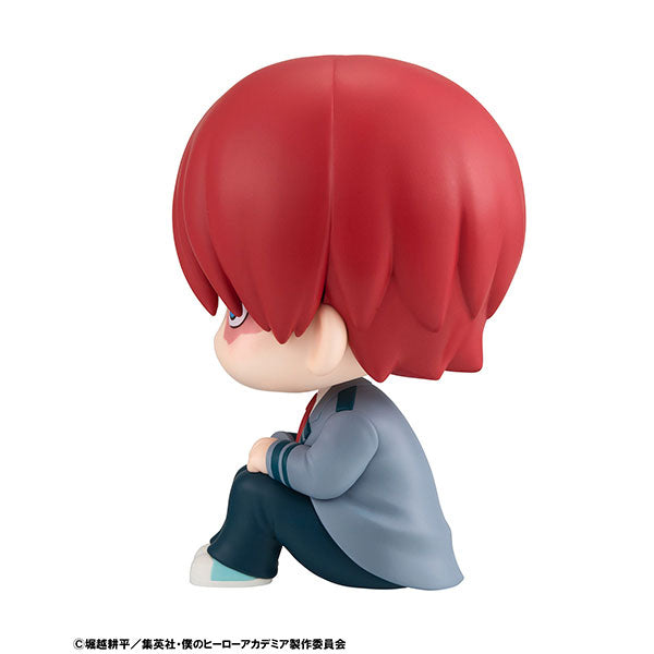 Look Up Series "My Hero Academia" Todoroki Shoto