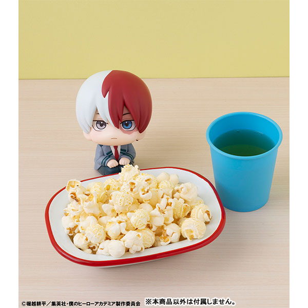 Look Up Series "My Hero Academia" Todoroki Shoto