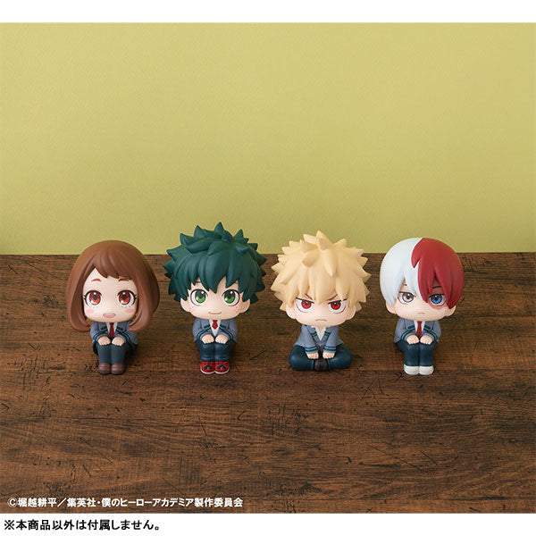 Look Up Series "My Hero Academia" Todoroki Shoto