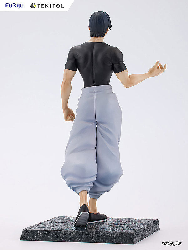 TENITOL "Jujutsu Kaisen" Fushiguro Toji