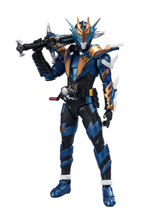 S.H.Figuarts Kamen Rider Cross-Z Heisei Generations Edition "Kamen Rider Build"