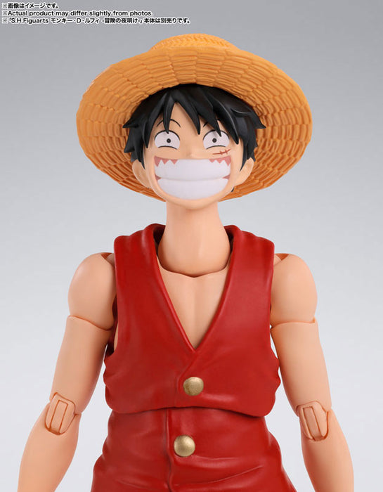 S.H.Figuarts "One Piece" Nami -Dawn of Adventure-