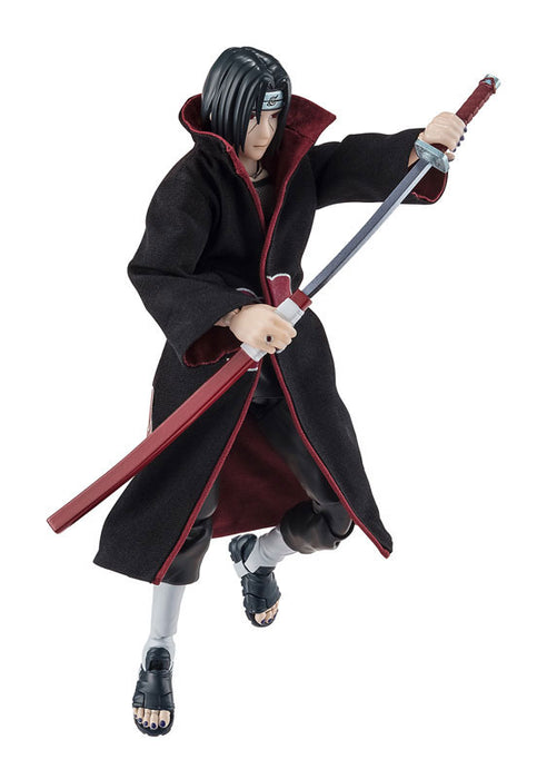 S.H.Figuarts "NARUTO -Shippuden-" Uchiha Itachi -NARUTOP99 Edition-