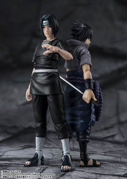 S.H.Figuarts "NARUTO -Shippuden-" Uchiha Itachi -NARUTOP99 Edition-