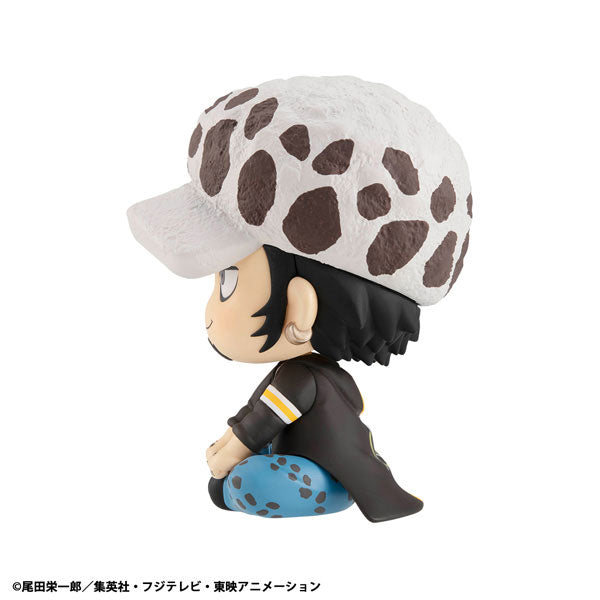 Look Up Series "One Piece" Trafalgar Law