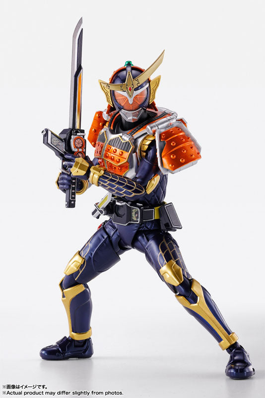 S.H.Figuarts (Shinkocchou Seihou) 