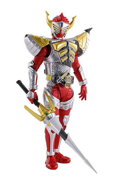 S.H.Figuarts (Shinkocchou Seihou) "Kamen Rider Gaim" Kamen Rider Baron Banana Arms