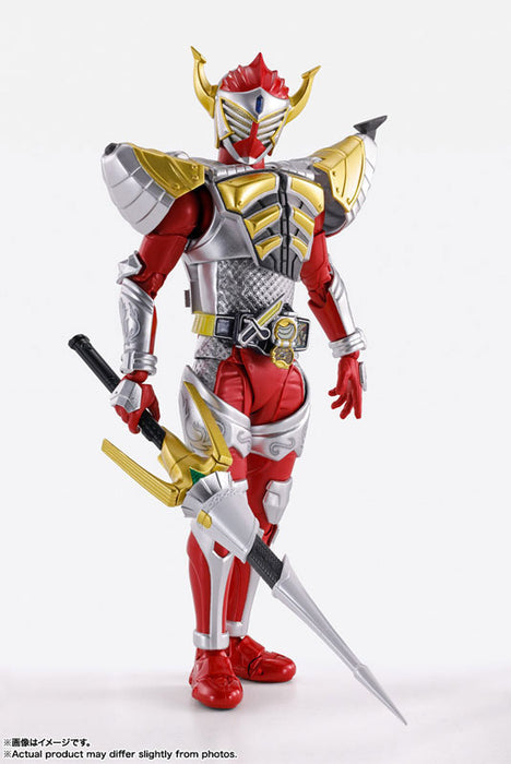 S.H.Figuarts (Shinkocchou Seihou) "Kamen Rider Gaim" Kamen Rider Baron Banana Arms