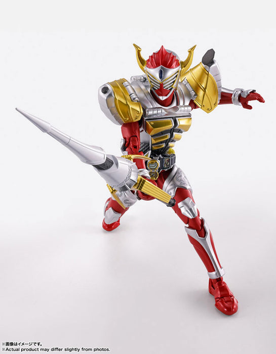 S.H.Figuarts (Shinkocchou Seihou) "Kamen Rider Gaim" Kamen Rider Baron Banana Arms