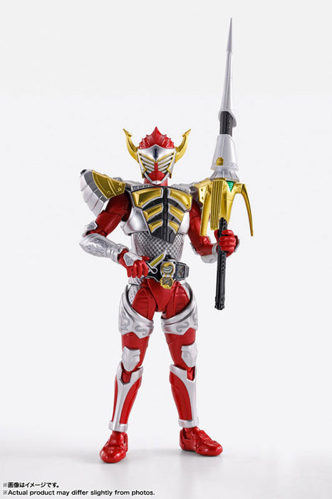 S.H.Figuarts (Shinkocchou Seihou) "Kamen Rider Gaim" Kamen Rider Baron Banana Arms