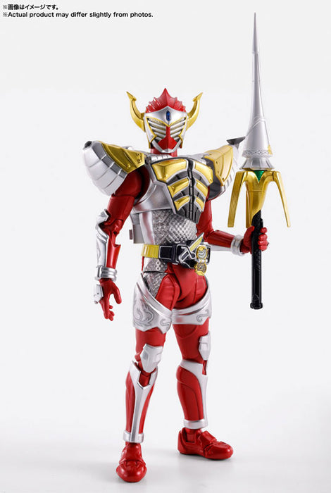 S.H.Figuarts (Shinkocchou Seihou) "Kamen Rider Gaim" Kamen Rider Baron Banana Arms