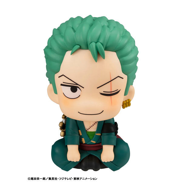Look Up Series "One Piece" Roronoa Zoro