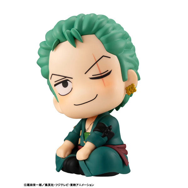Look Up Series "One Piece" Roronoa Zoro
