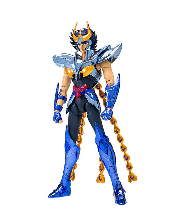 "Saint Cloth Myth EX" Phoenix Ikki (Final Bronze Cloth)