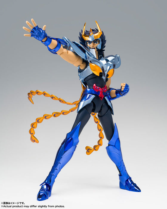 "Saint Cloth Myth EX" Phoenix Ikki (Final Bronze Cloth)