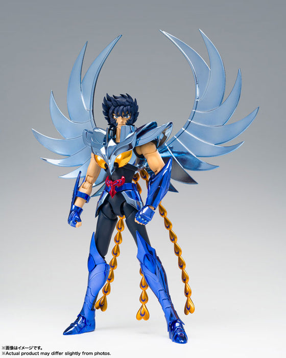 "Saint Cloth Myth EX" Phoenix Ikki (Final Bronze Cloth)