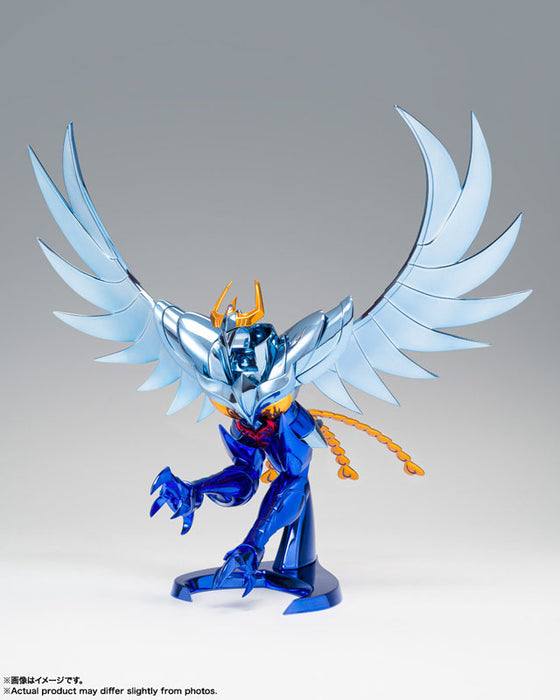 "Saint Cloth Myth EX" Phoenix Ikki (Final Bronze Cloth)