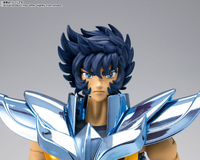 "Saint Cloth Myth EX" Phoenix Ikki (Final Bronze Cloth)