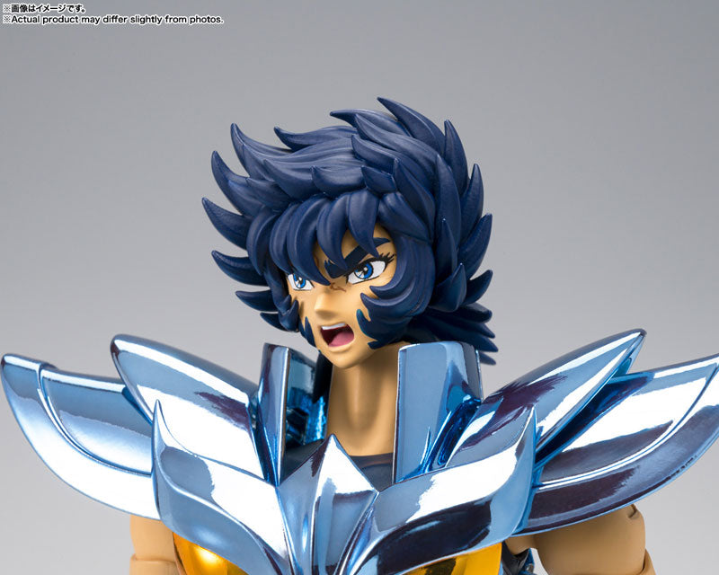 "Saint Cloth Myth EX" Phoenix Ikki (Final Bronze Cloth)