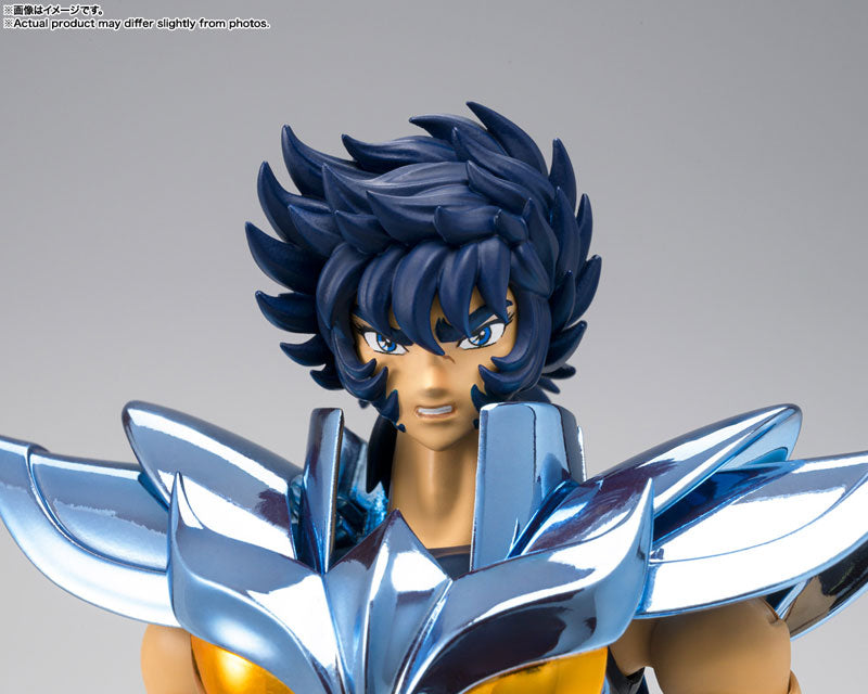 "Saint Cloth Myth EX" Phoenix Ikki (Final Bronze Cloth)