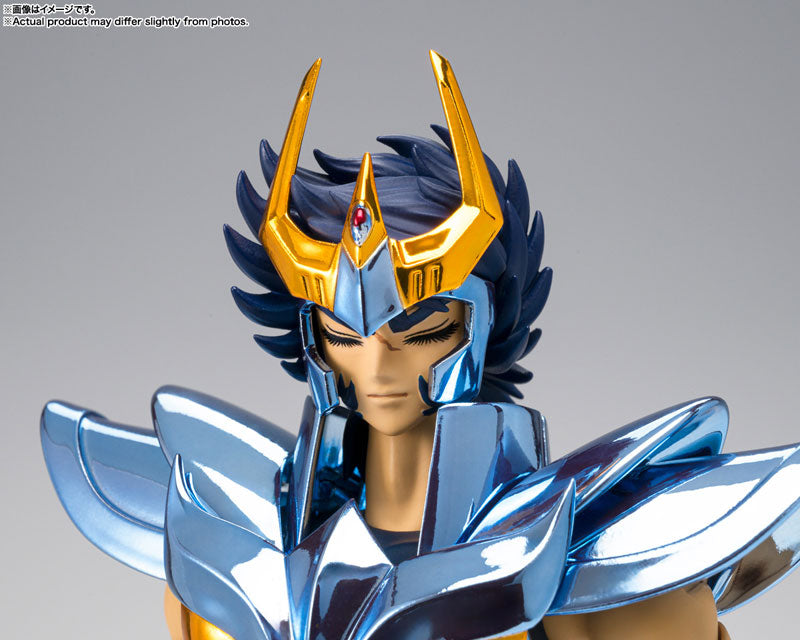 "Saint Cloth Myth EX" Phoenix Ikki (Final Bronze Cloth)