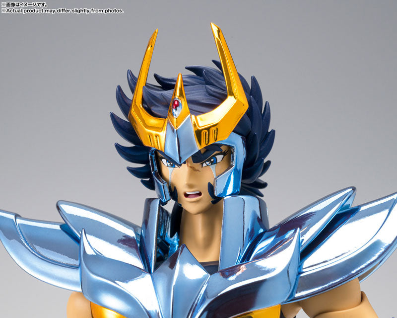 "Saint Cloth Myth EX" Phoenix Ikki (Final Bronze Cloth)