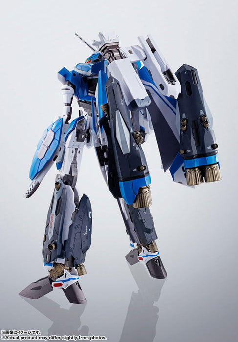 DX Chogokin "Macross Delta" VF-31J Super Siegfried (Hayate Immerman Use) Revival Ver.